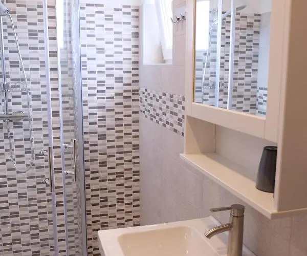 Apartman Mojca Selce