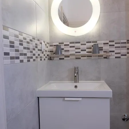 Mojca Apartmán