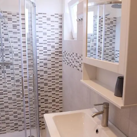 Apartmán Mojca Selce