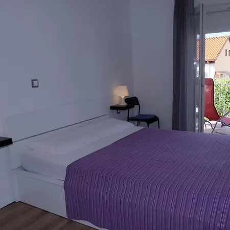 Apartman Mojca Selce