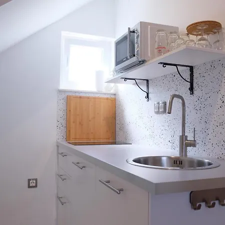 Mojca Apartmán