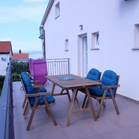 Apartmán Mojca