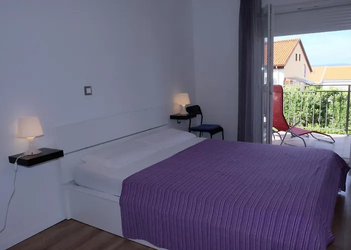 Lägenhet Mojca Selce